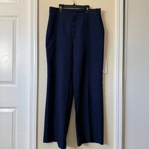 Vintage 70's Levis Blue Cotton Jeans Straight Leg Fit Sz 34